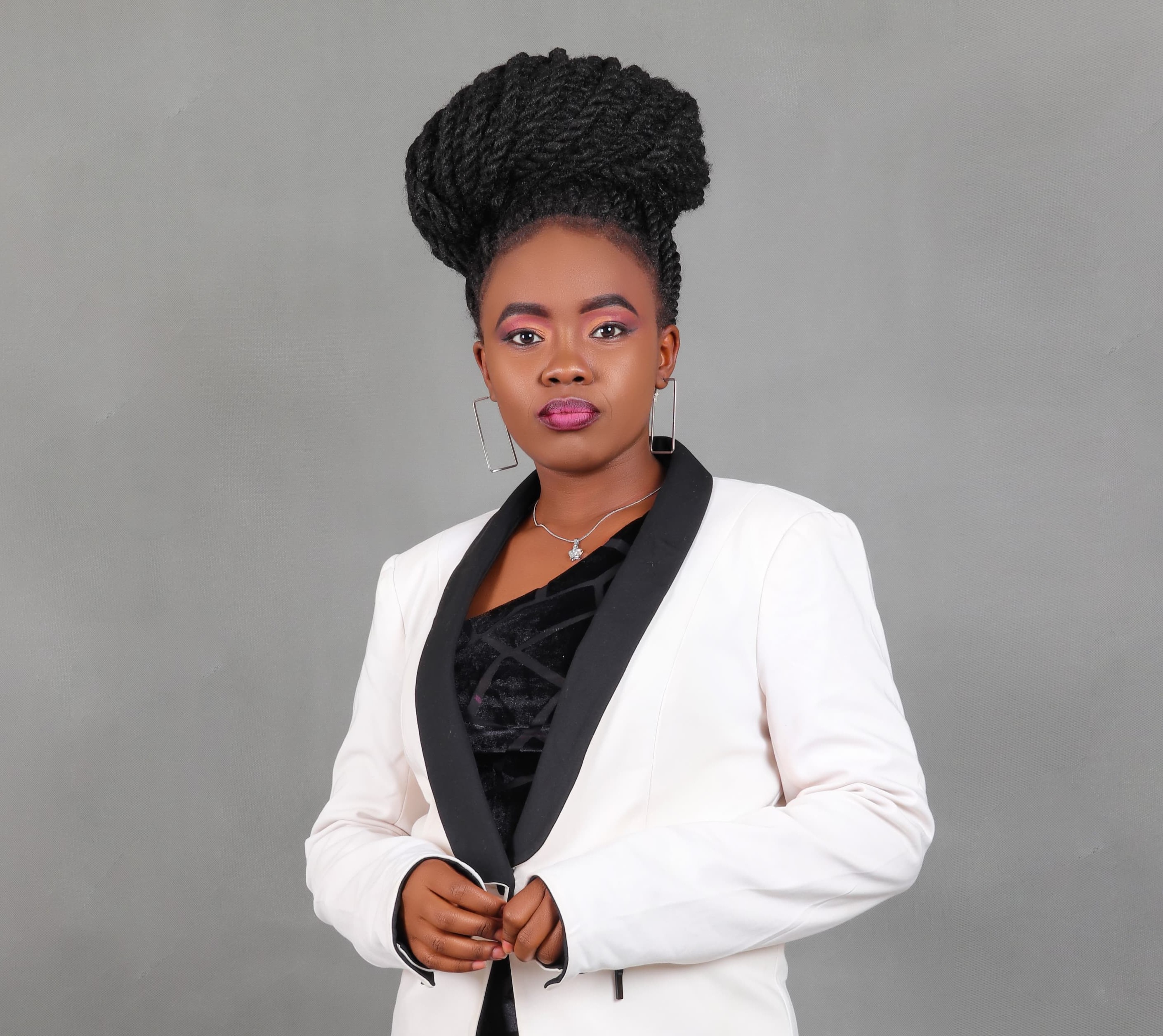 Elizabeth Kariri, CHIEF OPERATIONS OFFICER — Ndaya Chauffeurs Limited